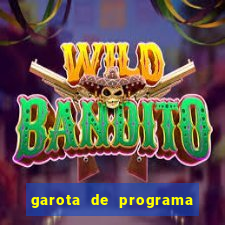 garota de programa de jacobina